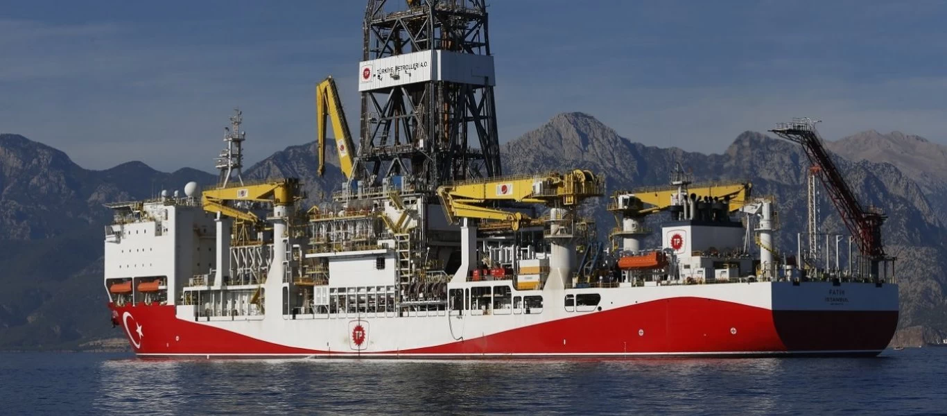 Νέες συστάσεις ΗΠΑ σε Τουρκία για προκλήσεις στην κυπριακή ΑΟΖ: «Σταματήστε τις γεωτρήσεις & απομακρύνετε το Γιαβούζ»